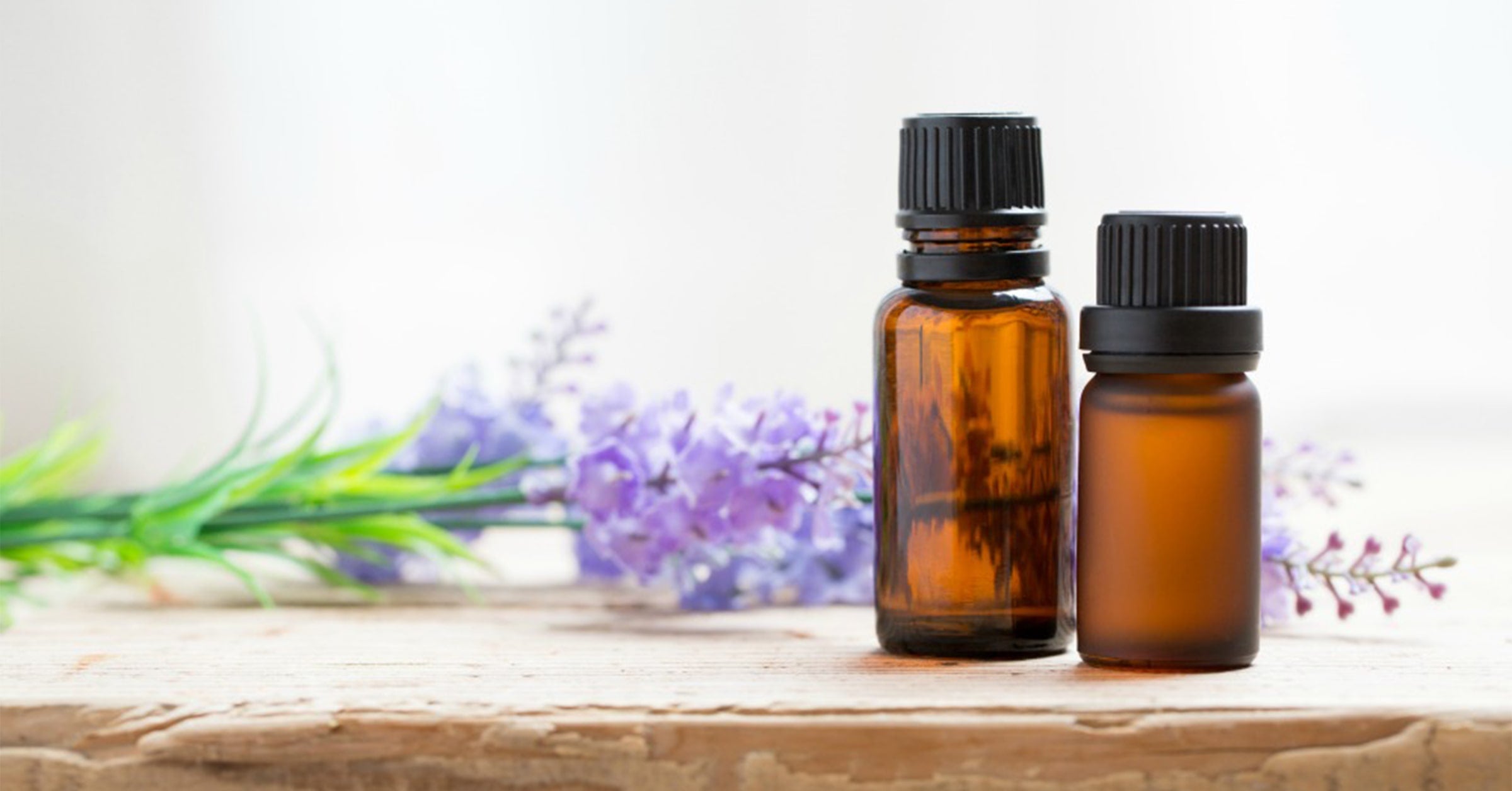 Essential Oils for Congestion: What Works & What Doesn't