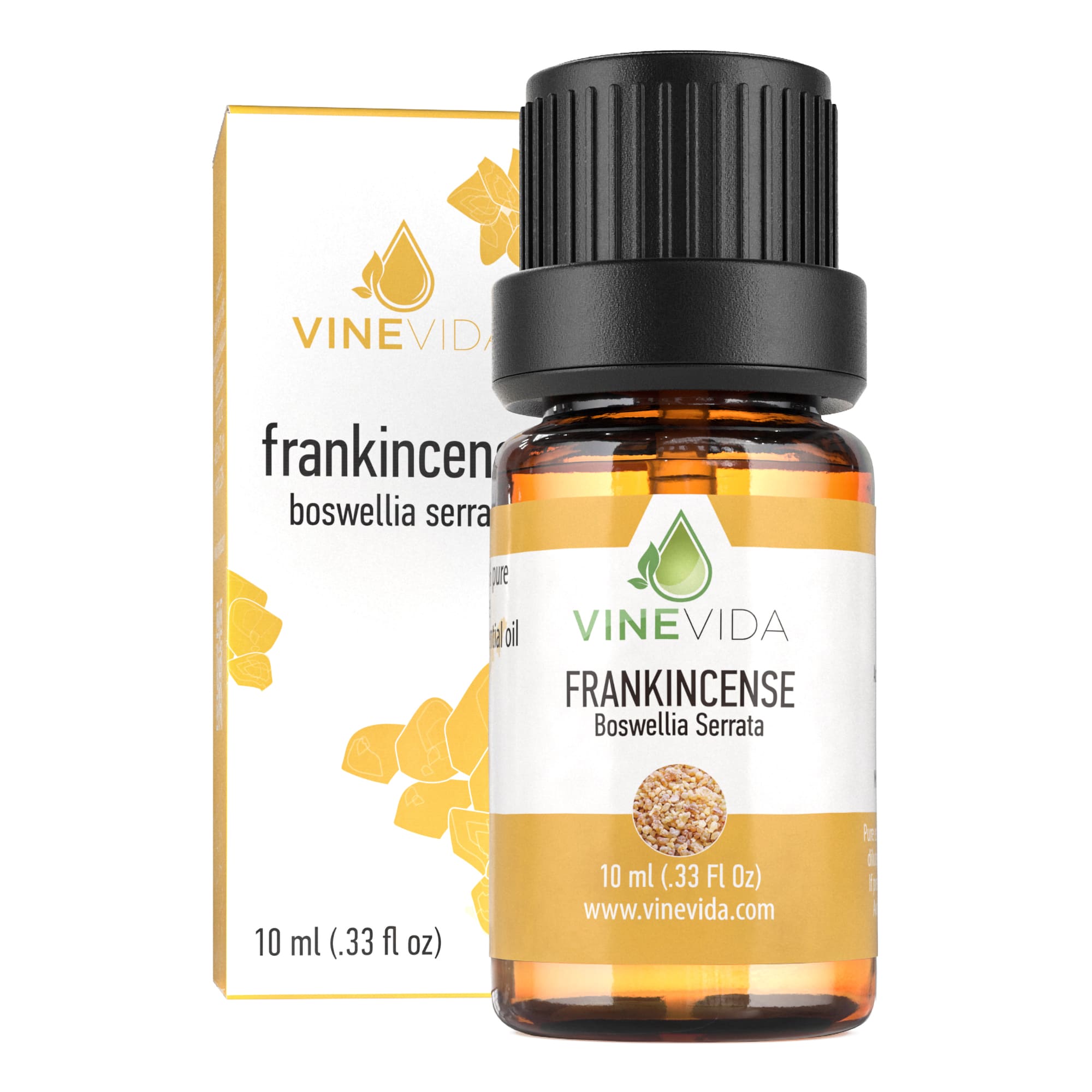 Frankincense Oil | 10 mL