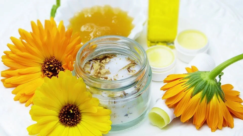 Top Fragrance Oils for Skin: Enhance Your Skincare Routine Naturally