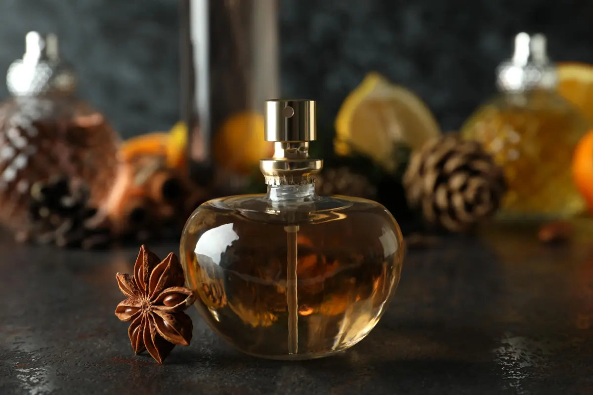 Ultimate Guide to Using Perfume Fragrance Oils