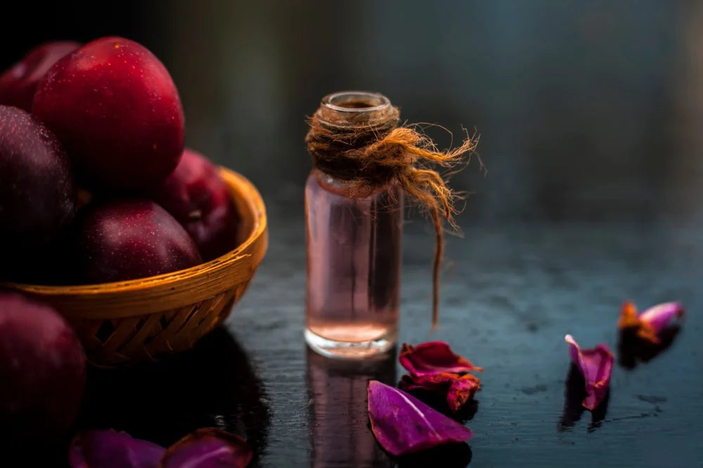 Fragrance Oil Of The Week: NO. 77 - Plum Nectar Soaps & Candles Fragrance Oil