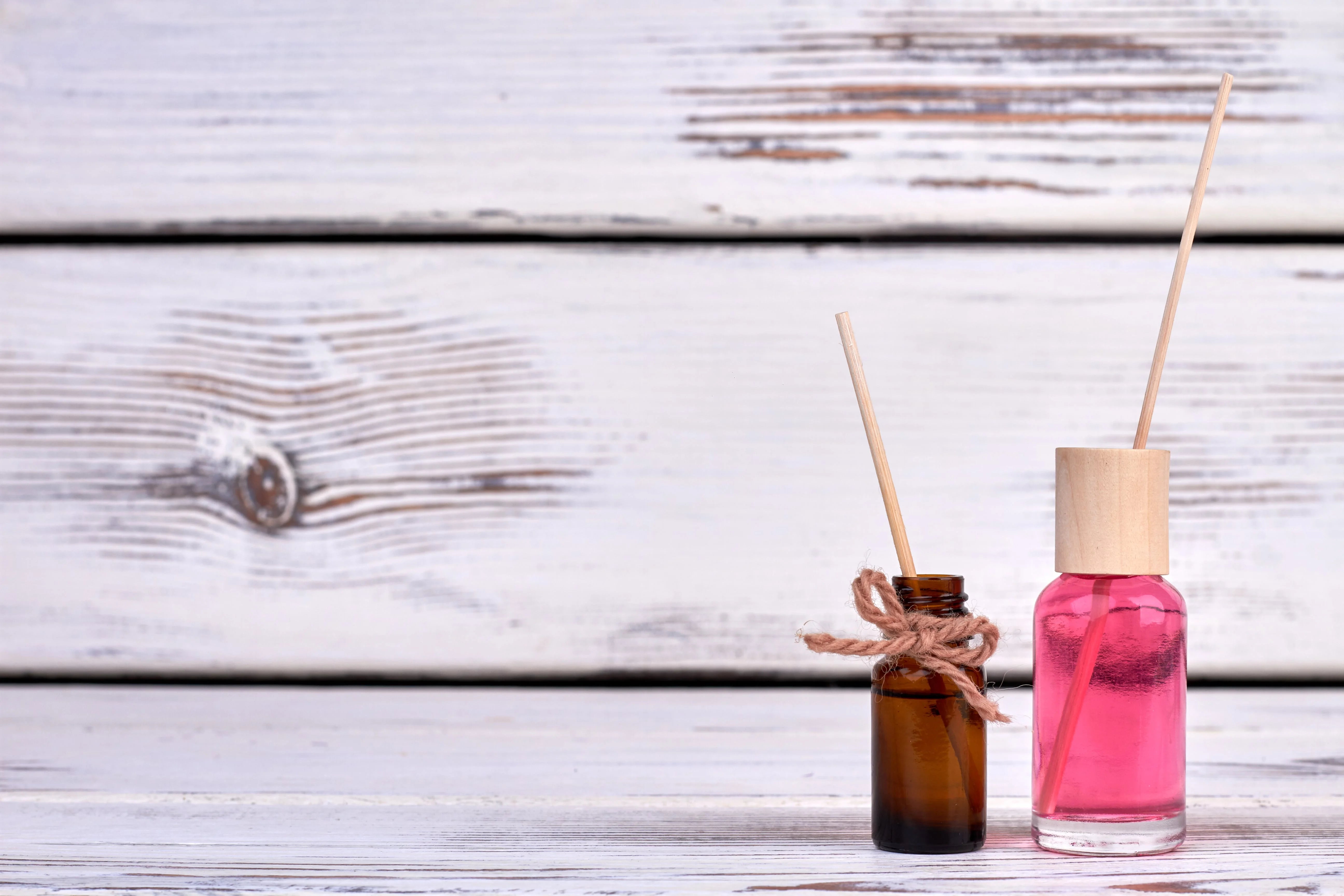 Fragrance Oil vs Essential Oil