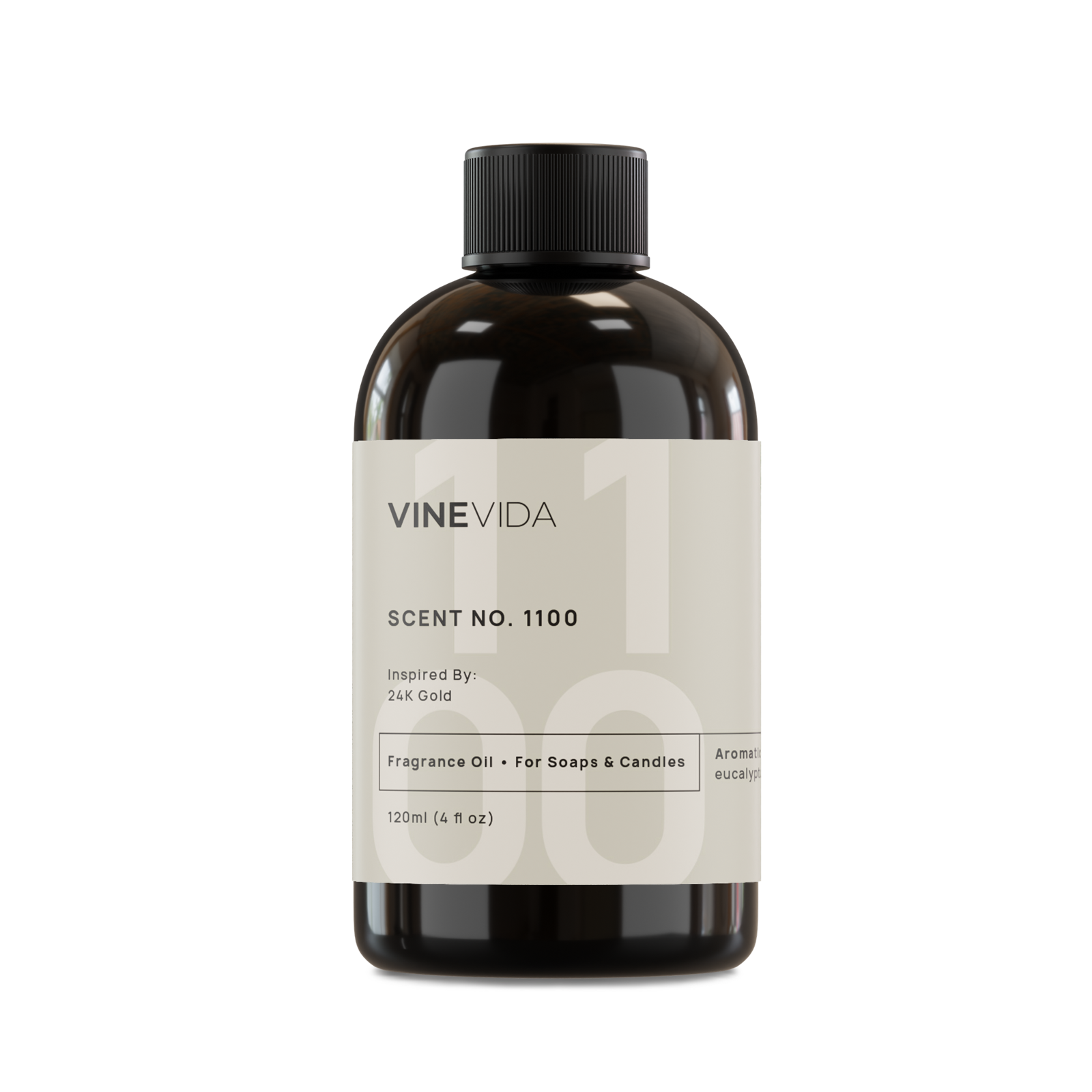 VINEVIDA: 10% OFF of October's Essential Oil of the Month!
