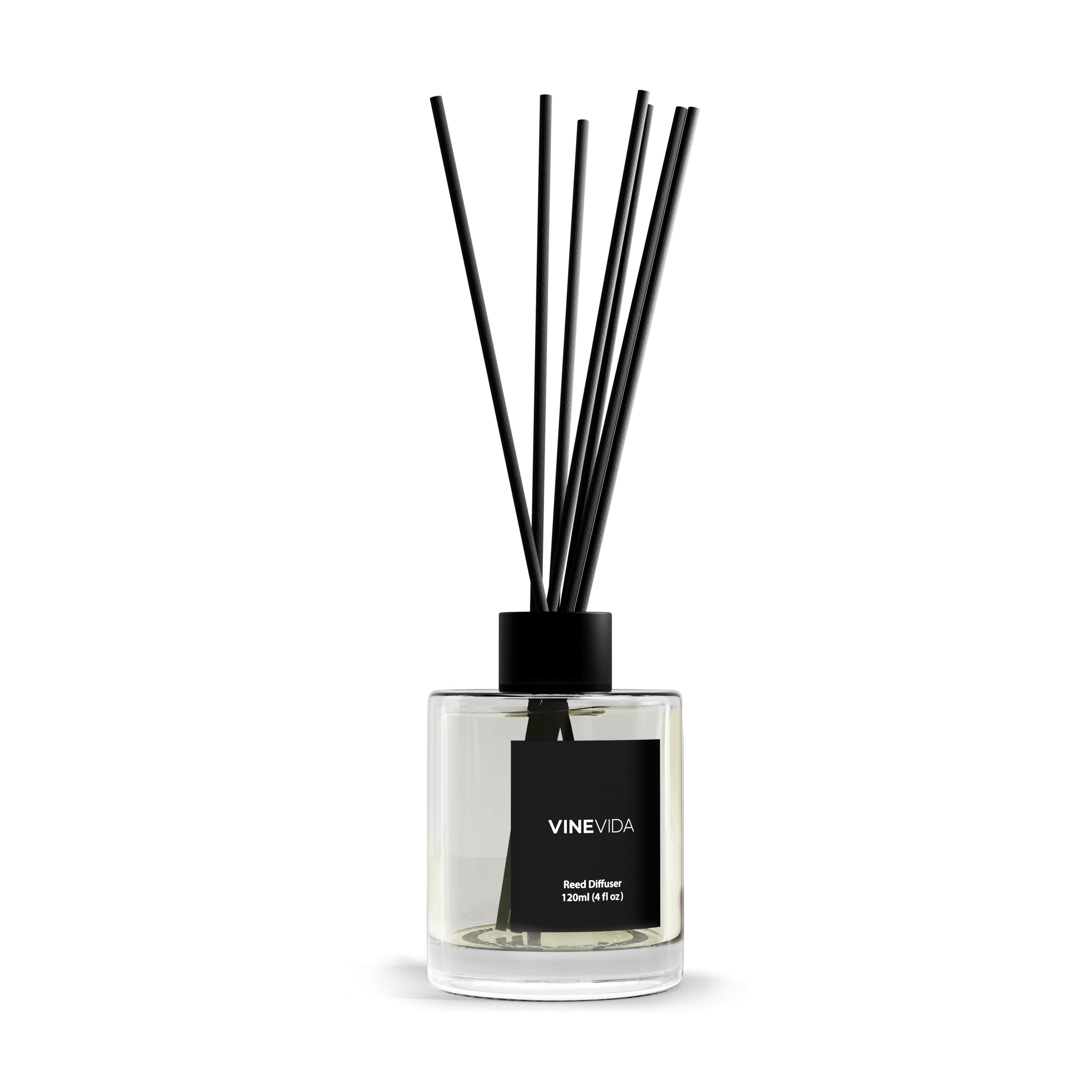 NO. 1112 Reed Diffuser - Inspired by: Eucalyptus Spearmint by Bath & Body Works