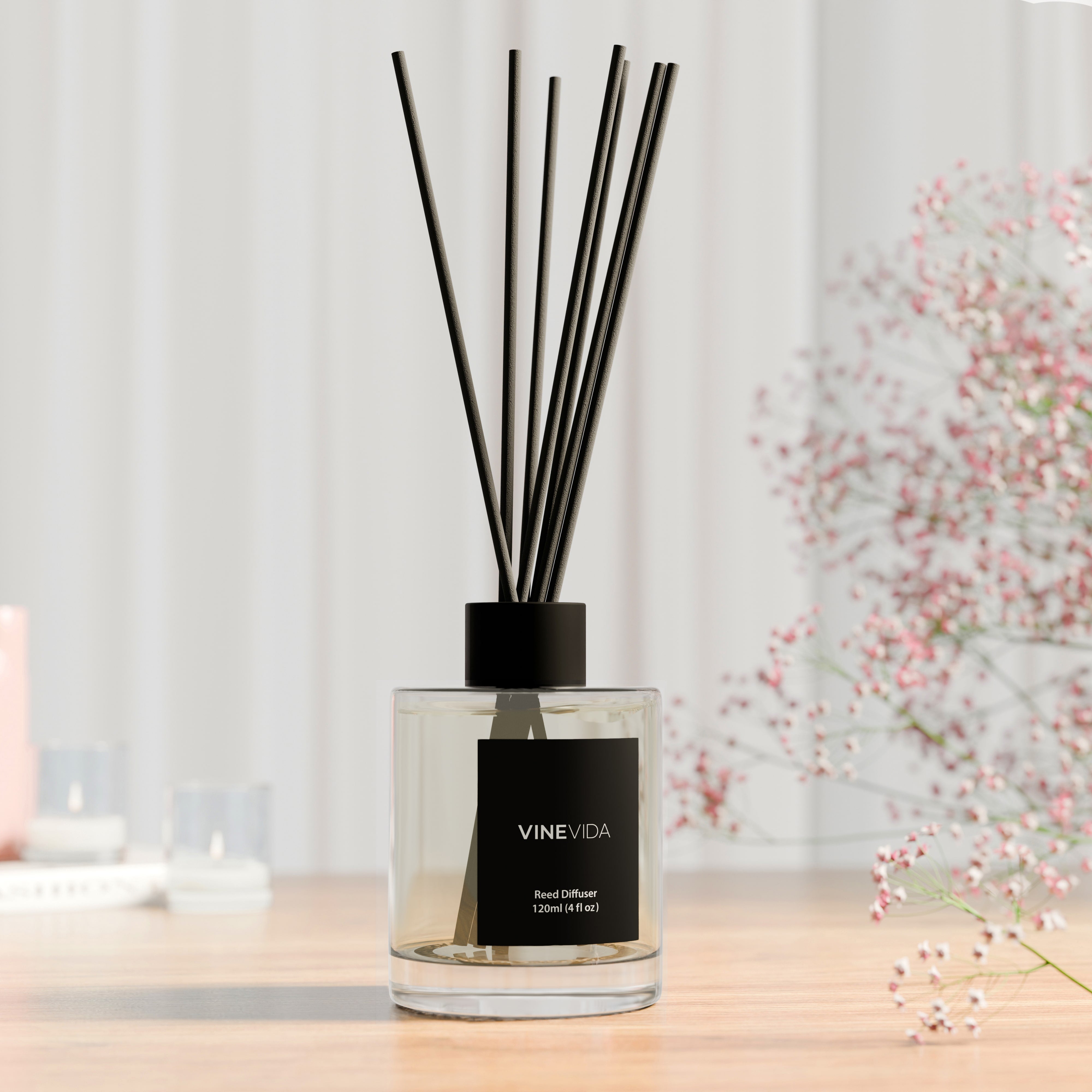 Reed Diffuser