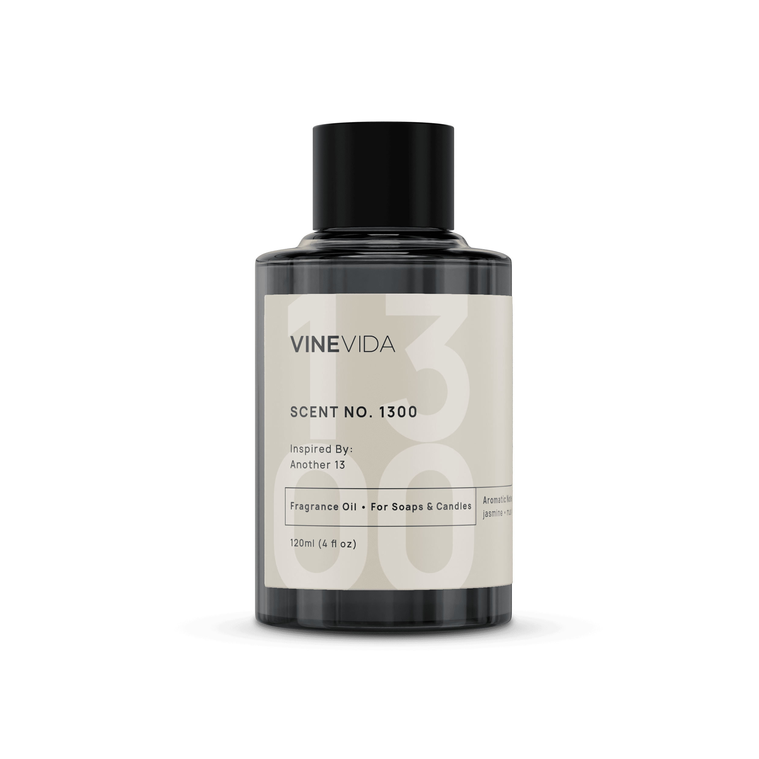 NO. 1300 Fragrance Oil for Soaps & Candles - Inspired by: Another 13 by Le Labo