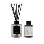 NO. 3 Reed Diffuser - Baby Powder