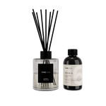 NO. 16 Reed Diffuser - Campfire