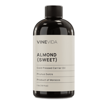 Almond Oil (Sweet)