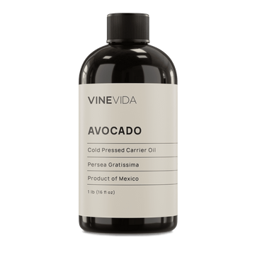 Avocado Oil