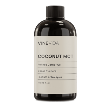 Coconut MCT Oil