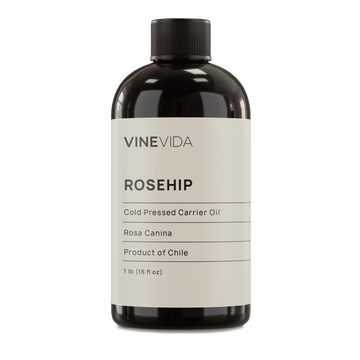 Rosehip Oil