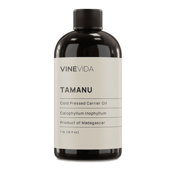 Tamanu Oil